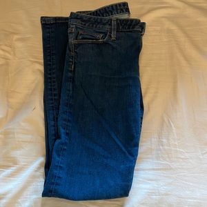 Banana Republic Jeans👖